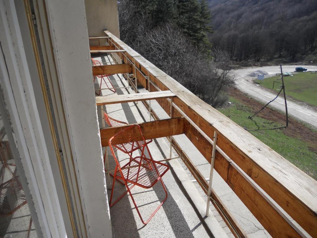 Ledenika LodgeVratsa 部屋 写真