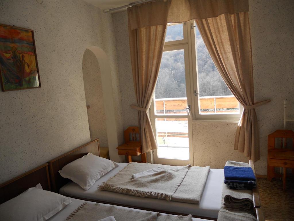 Ledenika LodgeVratsa 部屋 写真