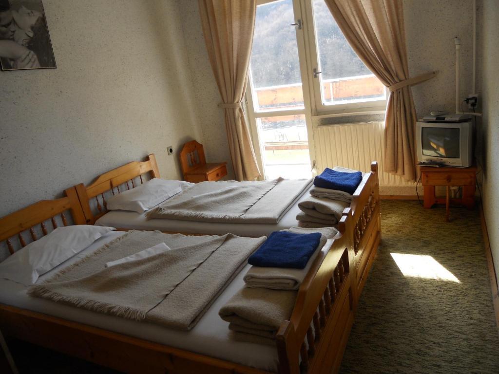 Ledenika LodgeVratsa 部屋 写真
