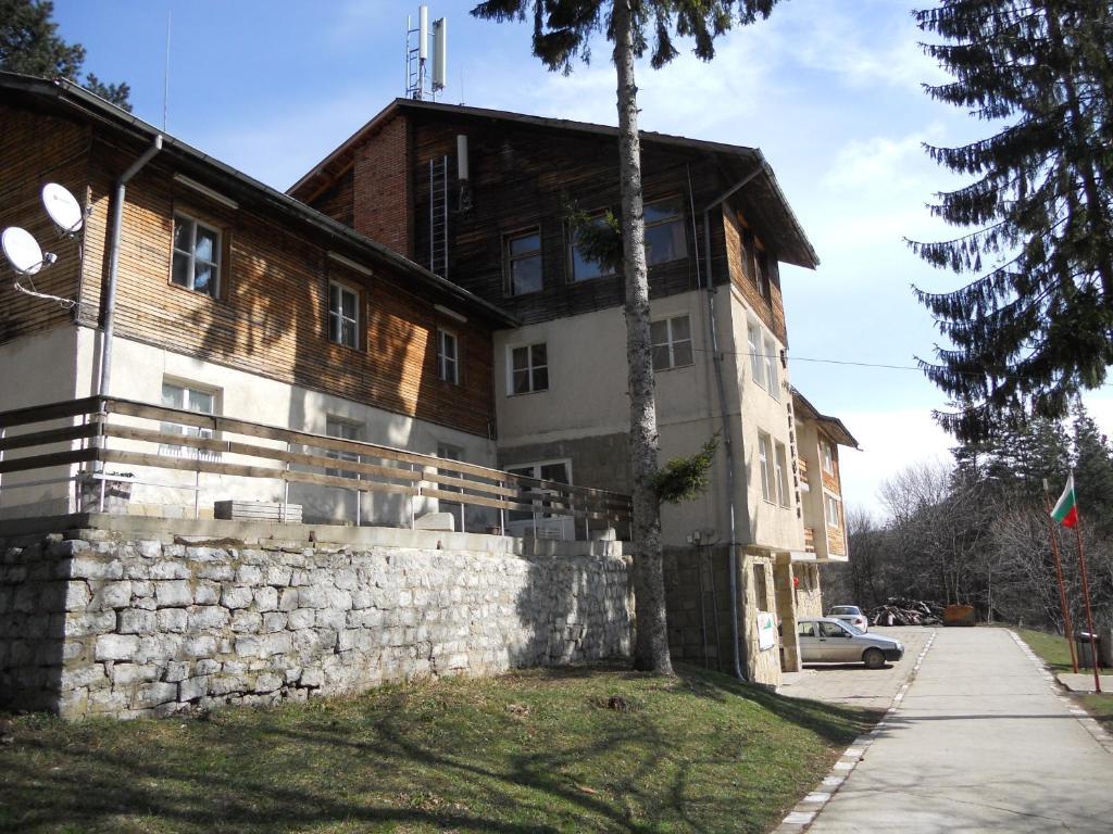 Ledenika LodgeVratsa エクステリア 写真