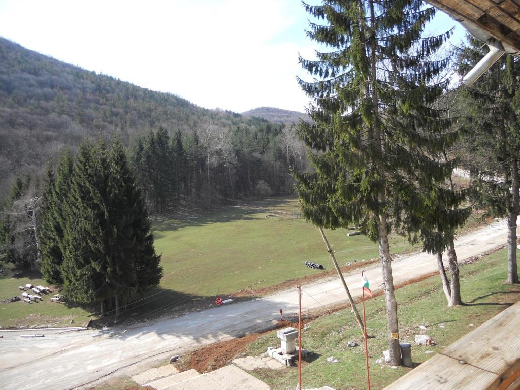 Ledenika LodgeVratsa エクステリア 写真